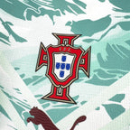 Portugal 2026 Camisola Alternativa