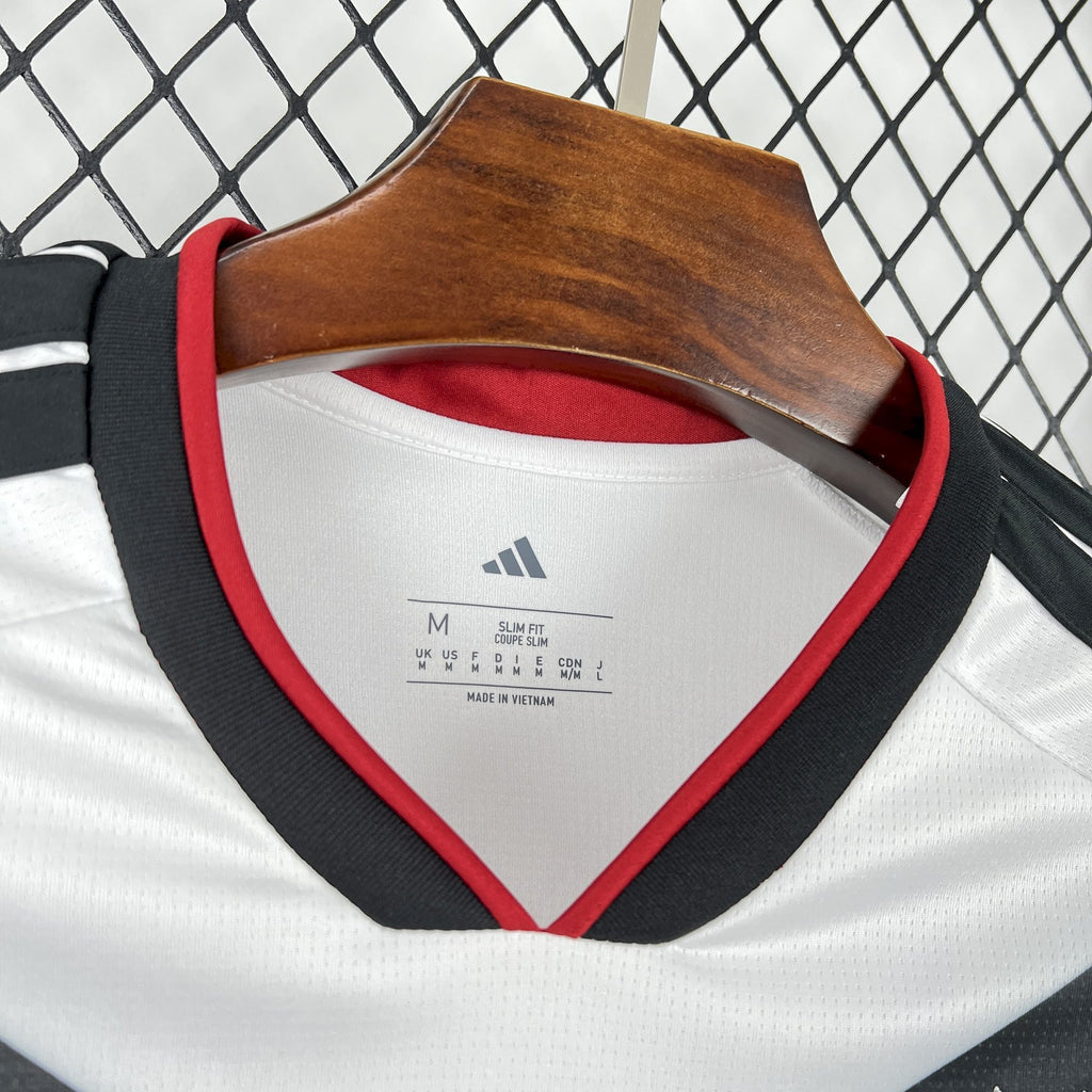 Alemanha Camisola Principal 2026