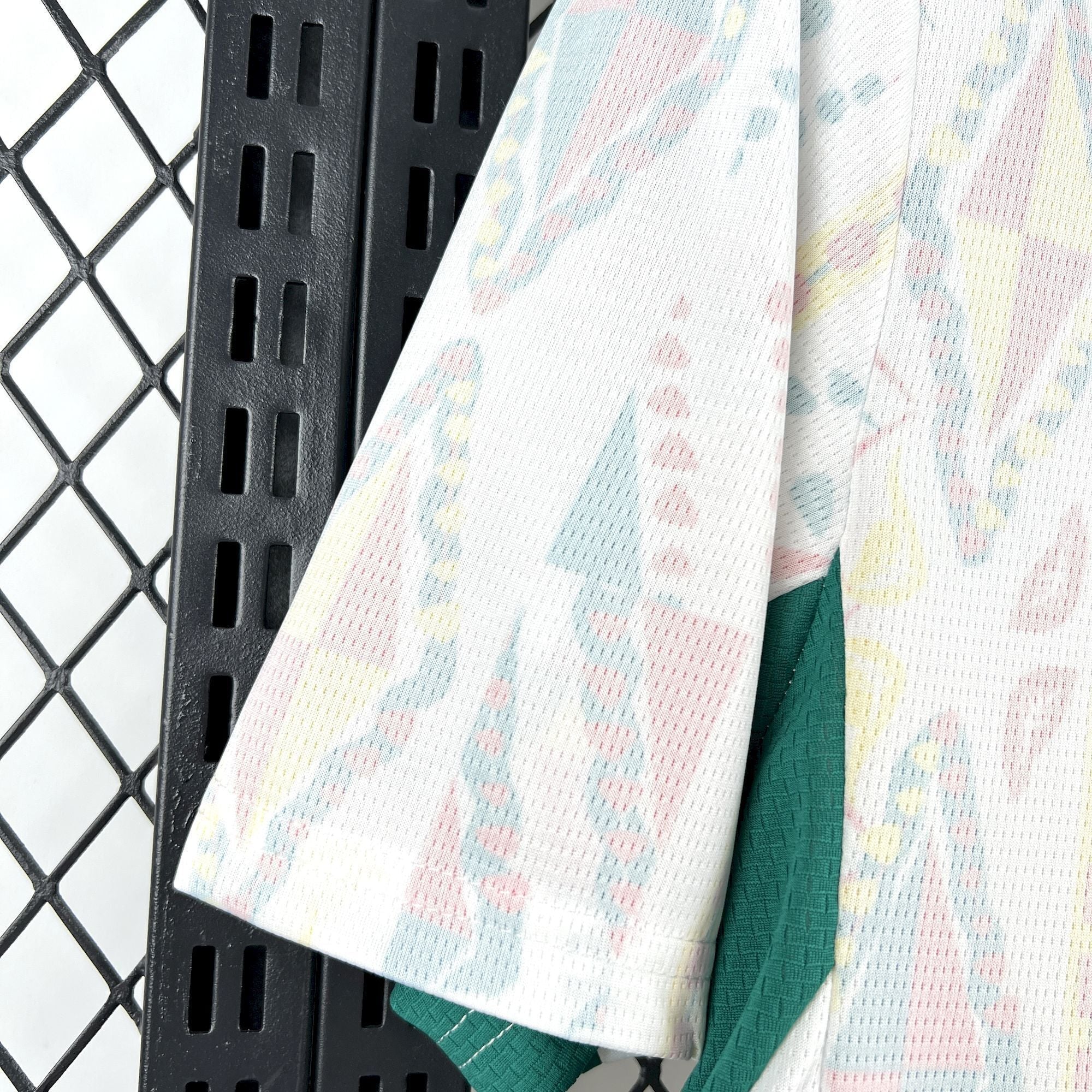 Senegal Camisola Principal 2026