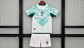 Portugal Kit Criança Camisola Alternativa 2026