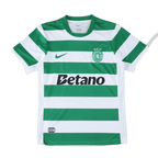 Sporting 25/26 Camiseta Local