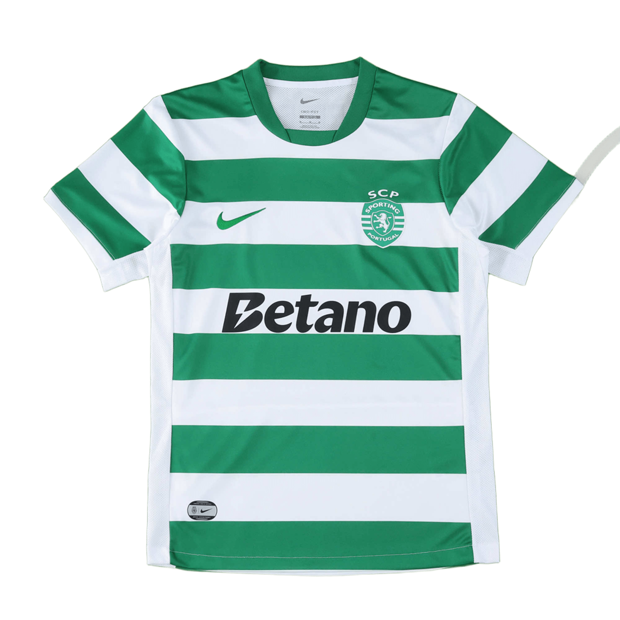 Sporting 25/26 Camisola Principal