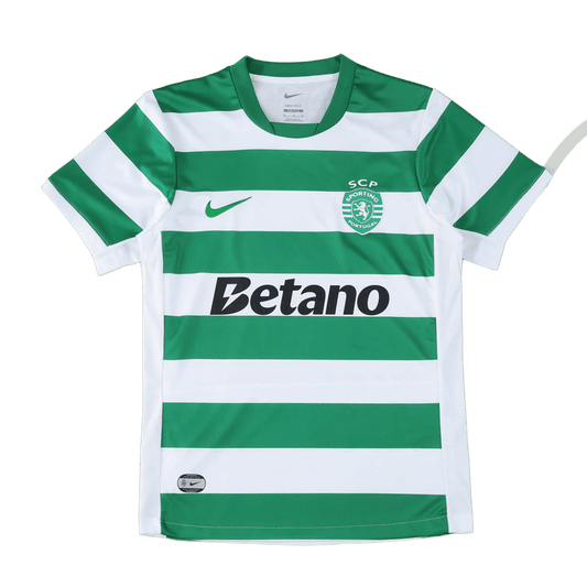 Sporting 25/26 Camisola Principal