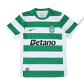 🎁 Sporting 25/26 Camiseta Primera (100% descuento)