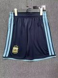 Calcões Argentina 2026 Principal
