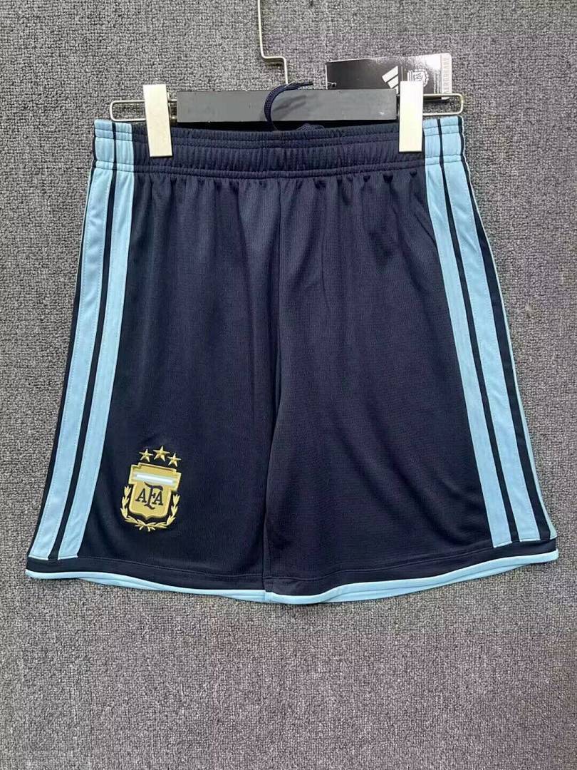 Calcões Argentina 2026 Principal