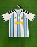 Argentina x Stussy