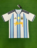 🎁 Argentina x Stussy (100% descuento)