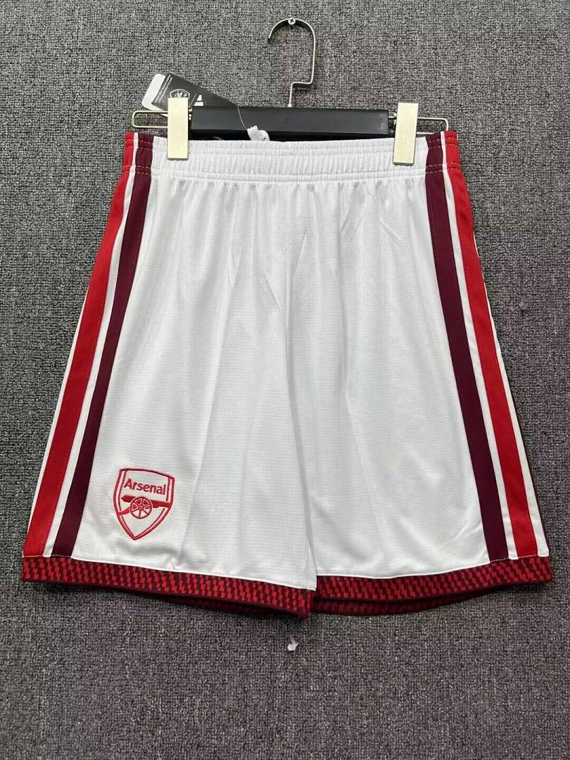 Calcões Arsenal 26/27 Principal