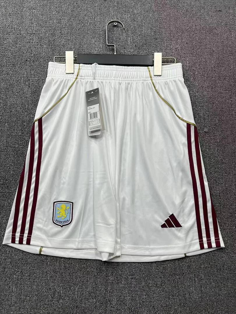 Calcões Aston Villa 25/26 Principal