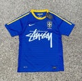 Brasil 3 x Stussy