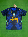Brasil 2 x Stussy