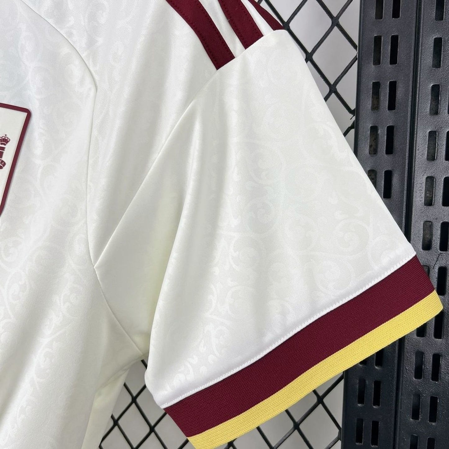 Espanha Camisola Alternativa 2026/2027