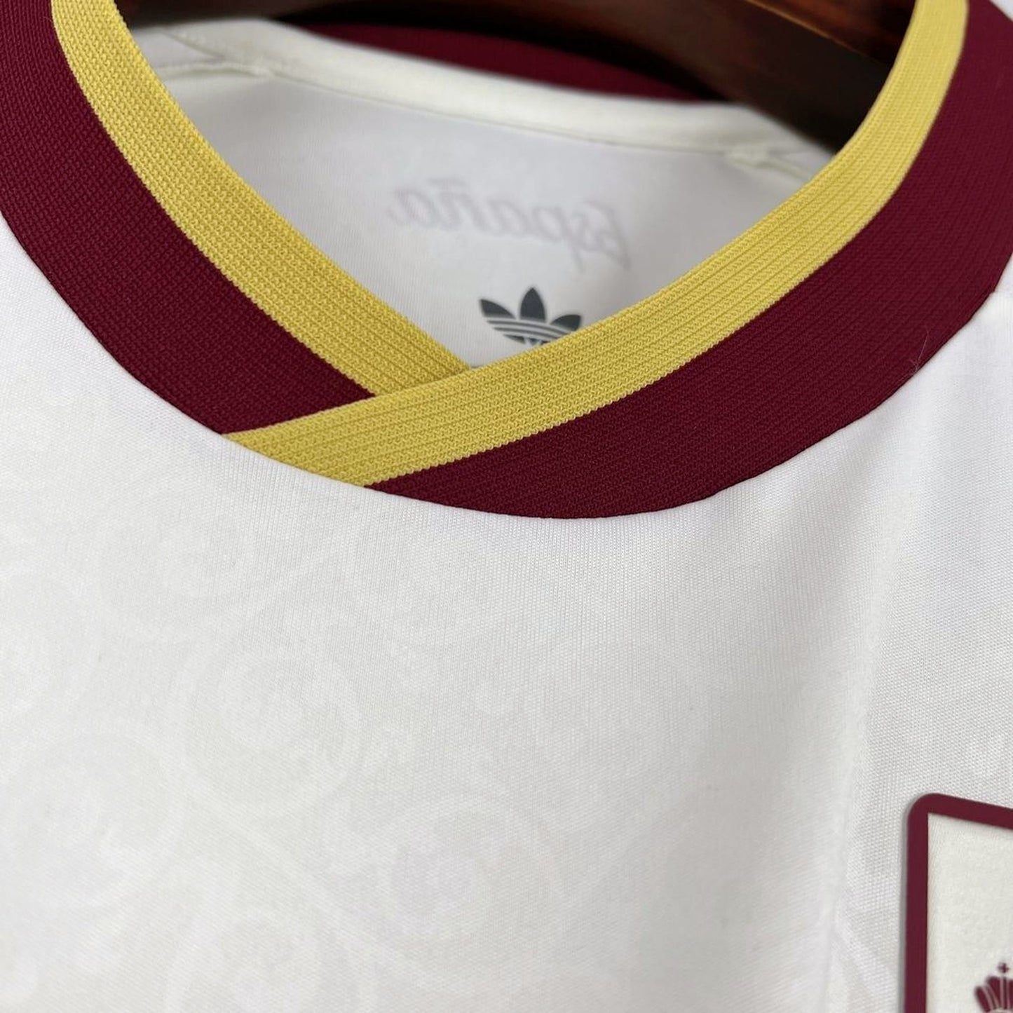 Espanha Camisola Alternativa 2026/2027