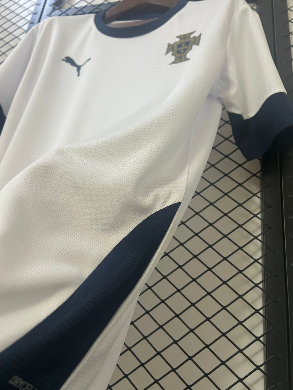 Portugal Camisola de Treino 2025