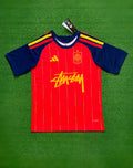 🎁 España x Stussy (100% de descuento)