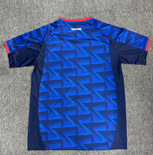 Cabo Verde Camisola Principal 2026