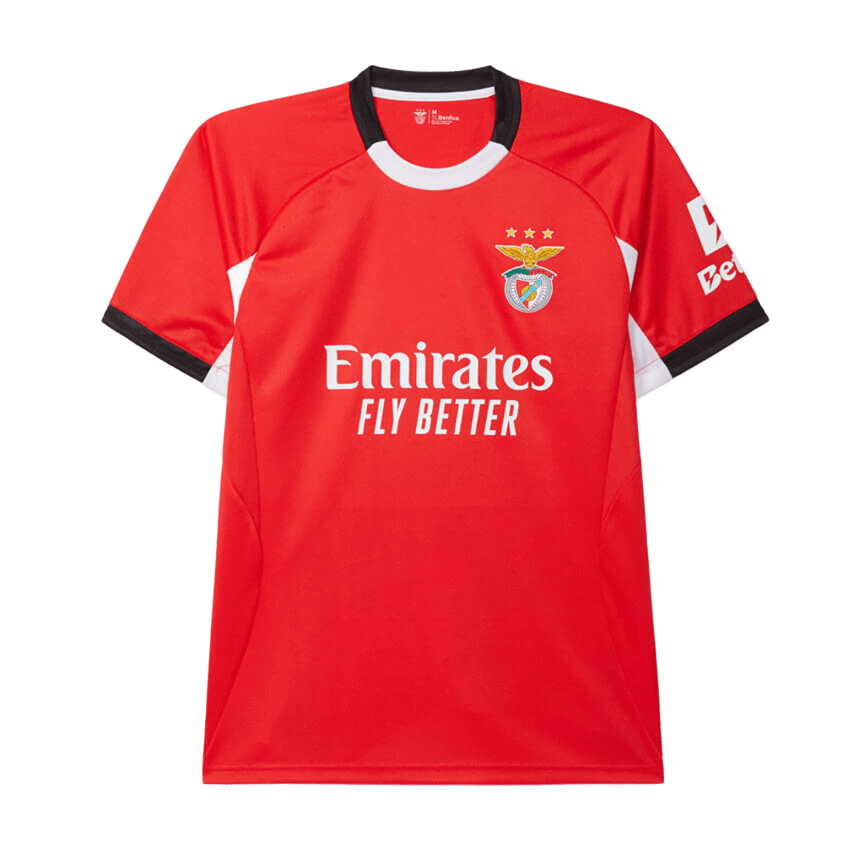 Benfica 25/26 Camisola Principal