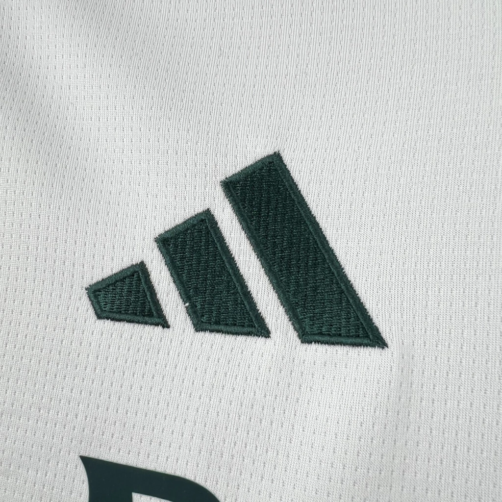 Real Madrid Camisola Principal 2026/2027