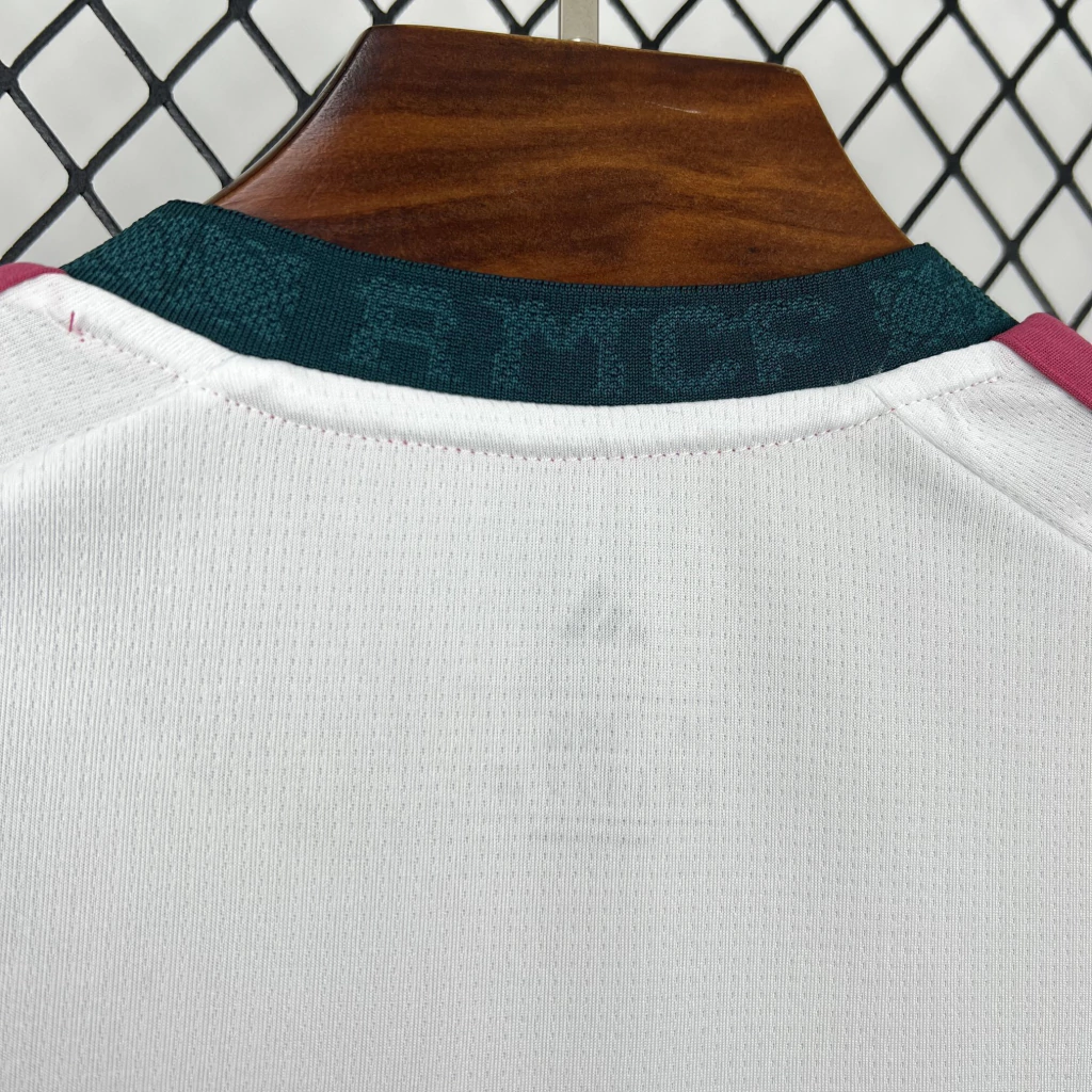 Real Madrid Camisola Principal 2026/2027