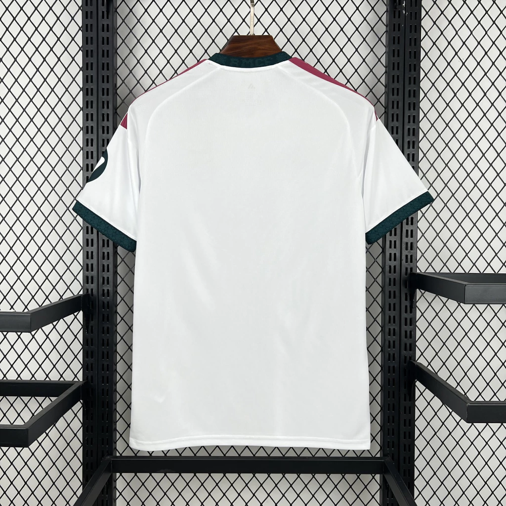 Real Madrid Camisola Principal 2026/2027