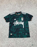 🎁 Italia x Stussy (100% de descuento)