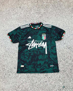 🎁 Italia x Stussy (100% de descuento)