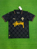 Portugal 2 x Stussy