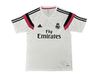 Real Madrid 2008-2009 Camisola Retro