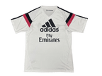 Real Madrid 2008-2009 Camisola Retro