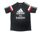 Real Madrid 2008-2009 Camisola Retro