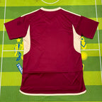 Venezuela Camisola Principal 2024